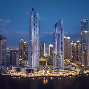 5* Szálloda Address Creek Harbour